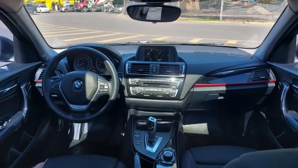 Mirá esta publicación de BMW Serie 1