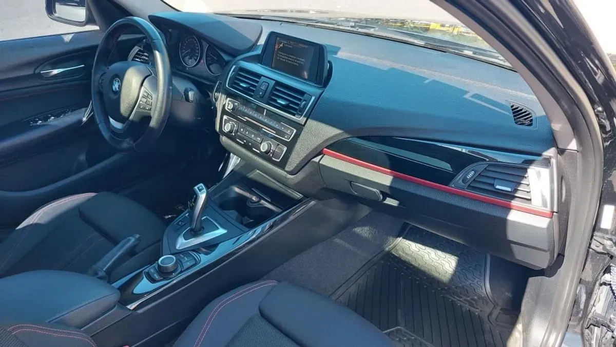 Mirá esta publicación de BMW Serie 1