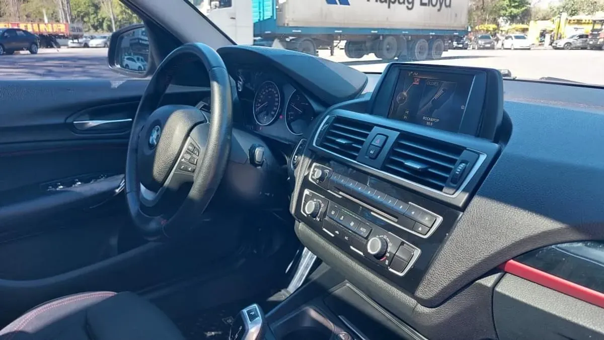 Mirá esta publicación de BMW Serie 1