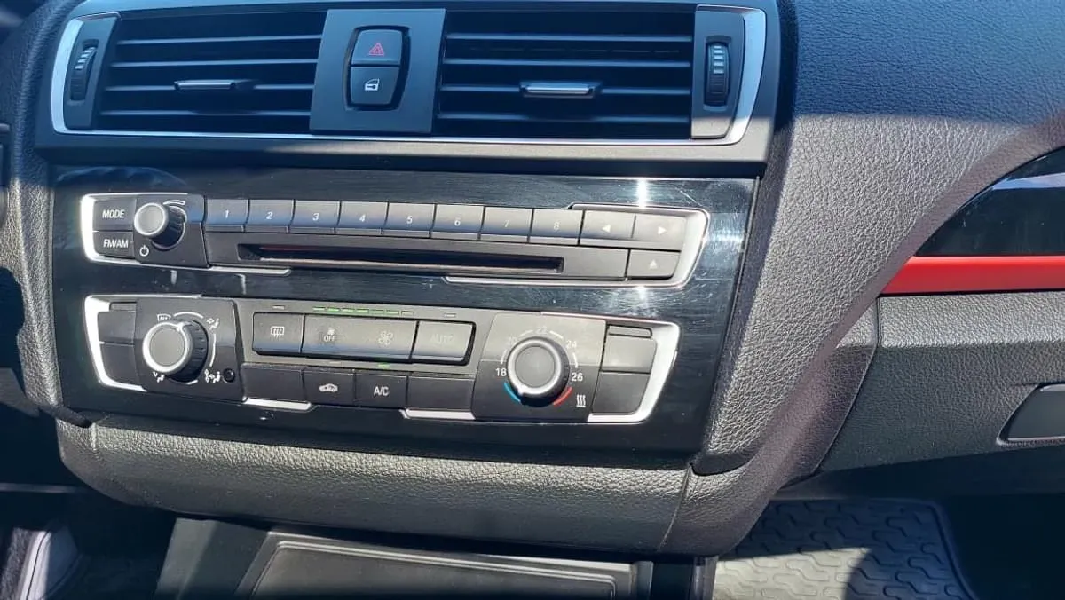 Mirá esta publicación de BMW Serie 1