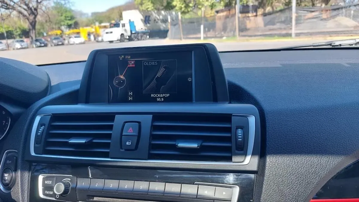 Mirá esta publicación de BMW Serie 1