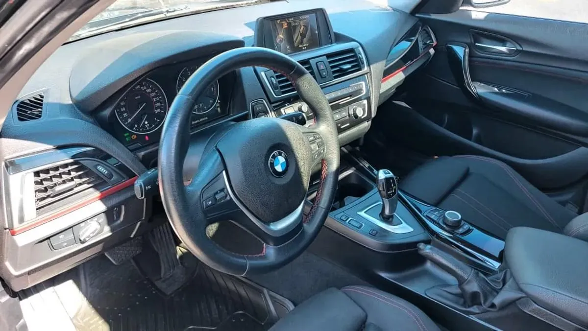 Mirá esta publicación de BMW Serie 1