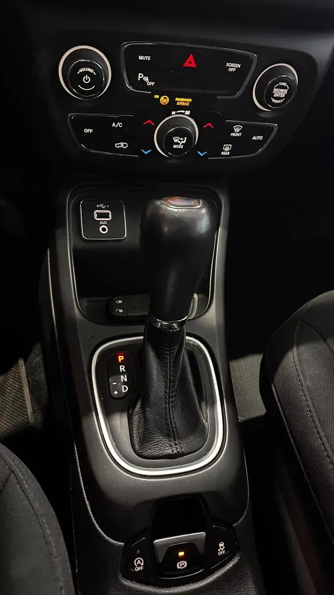 Mirá esta publicación de Jeep Compass