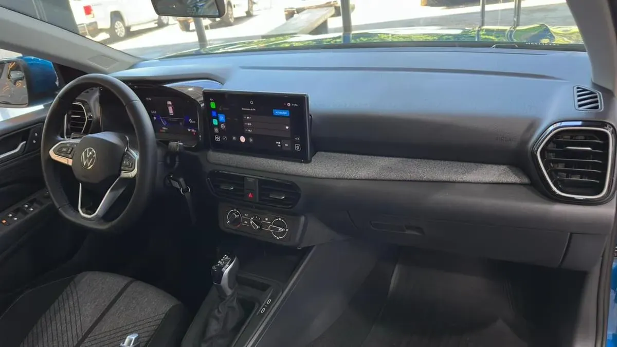 Mirá esta publicación de Volkswagen Tera