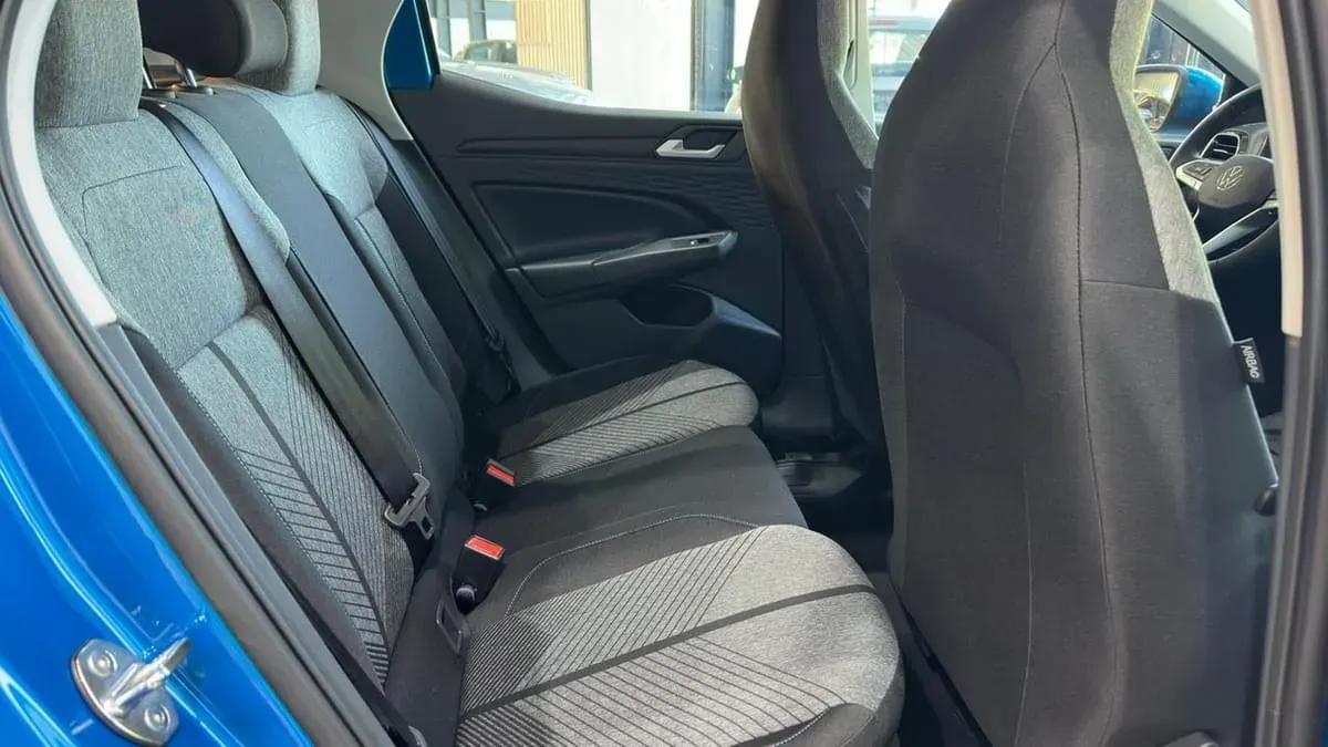 Mirá esta publicación de Volkswagen Tera