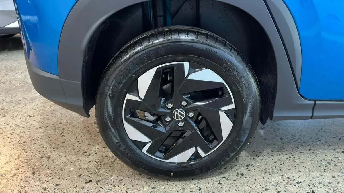 Mirá esta publicación de Volkswagen Tera