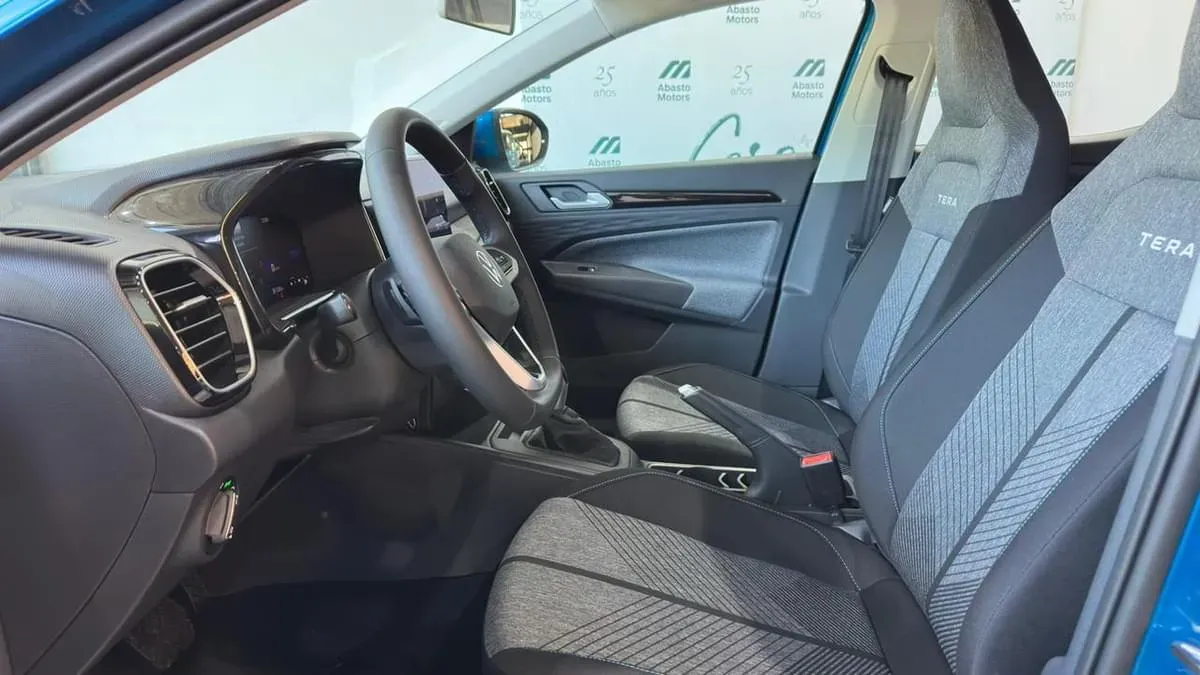 Mirá esta publicación de Volkswagen Tera