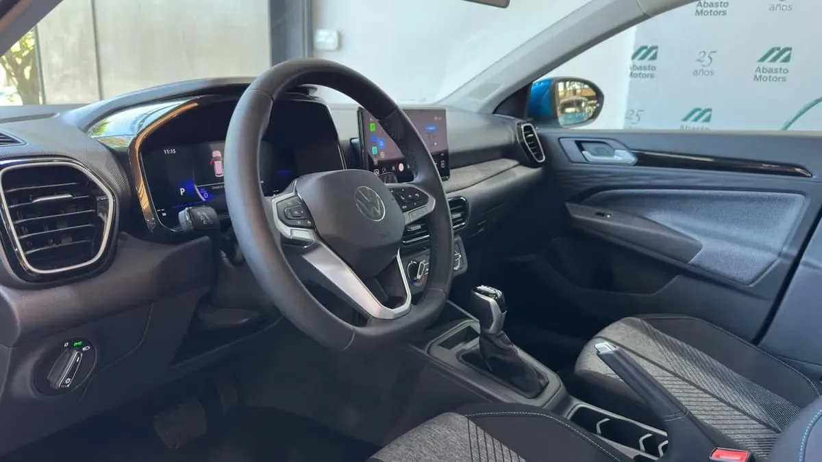 Mirá esta publicación de Volkswagen Tera