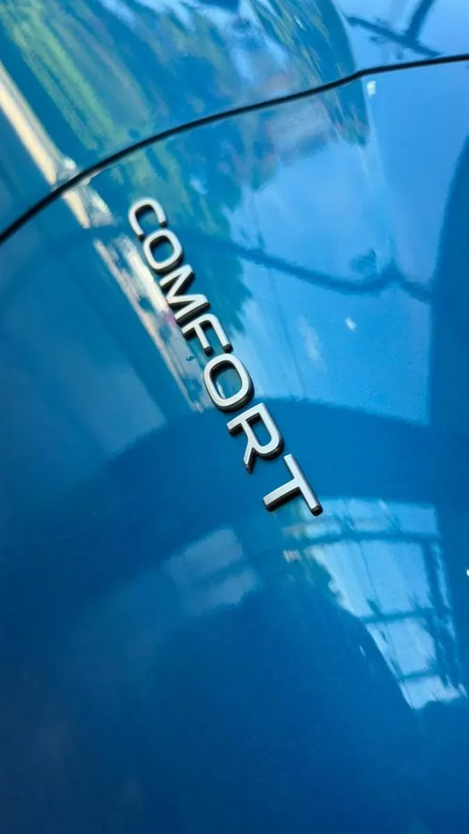 Mira esta publicación de Volkswagen Tera 2025 en Motordil