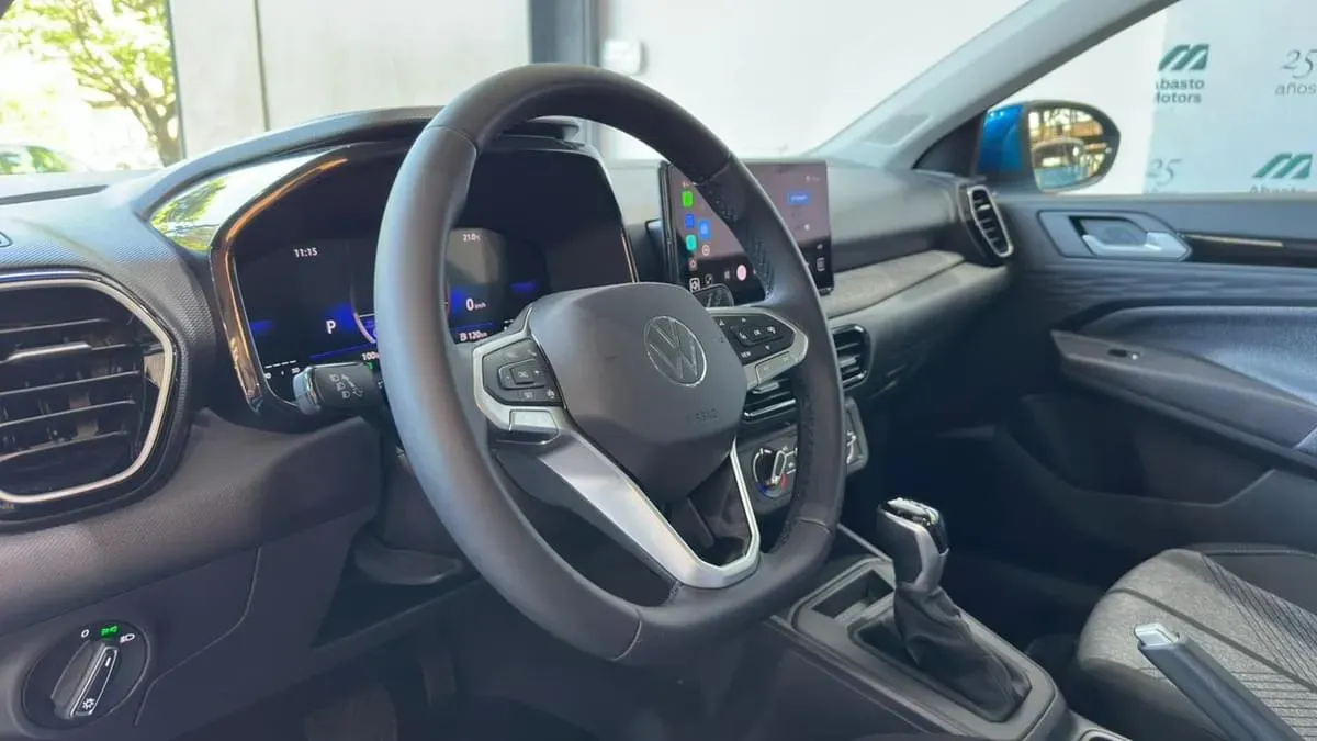 Mirá esta publicación de Volkswagen Tera