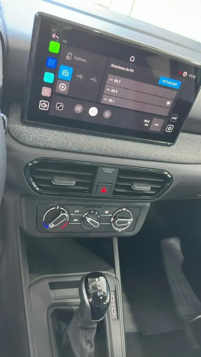 Mirá esta publicación de Volkswagen Tera