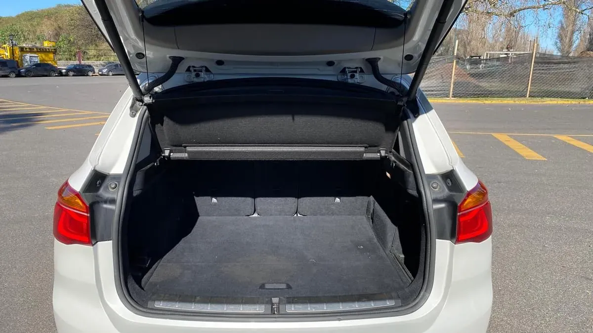 Mirá esta publicación de BMW X1