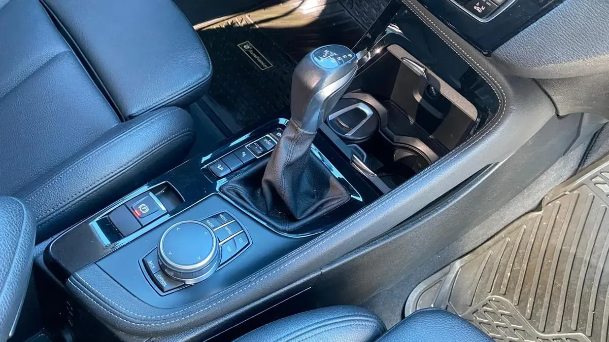 Mirá esta publicación de BMW X1