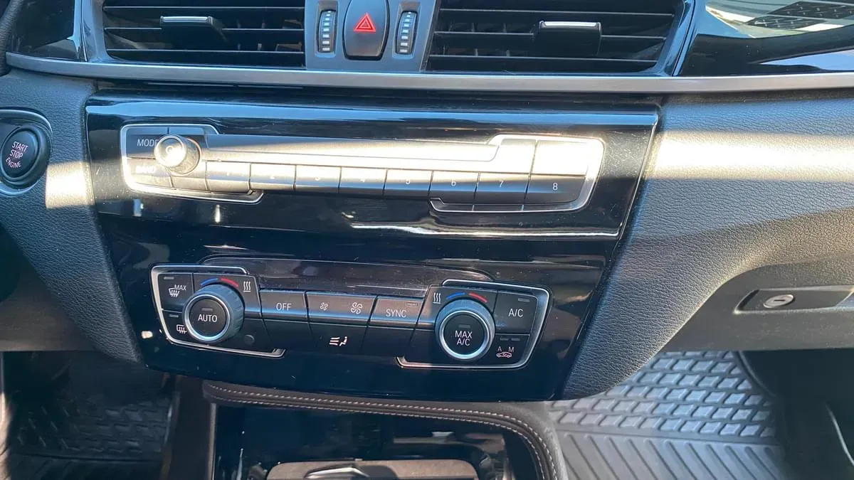 Mirá esta publicación de BMW X1