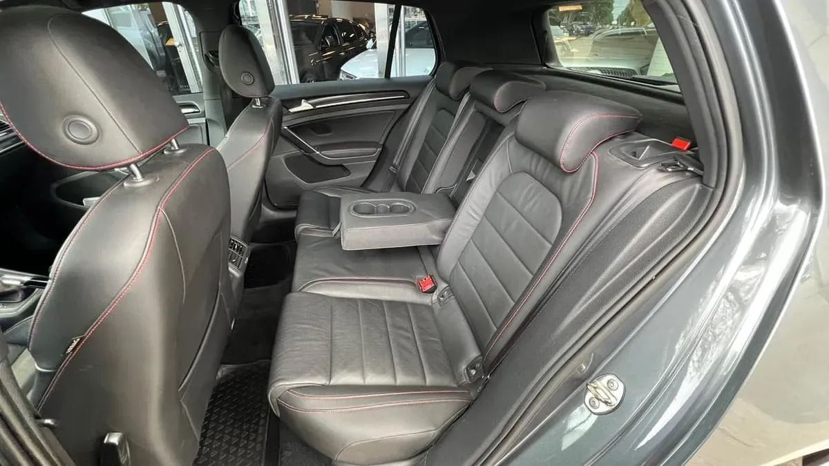 Mirá esta publicación de Volkswagen Golf