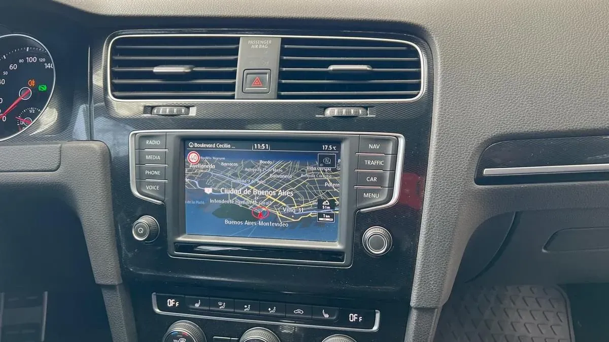 Mirá esta publicación de Volkswagen Golf