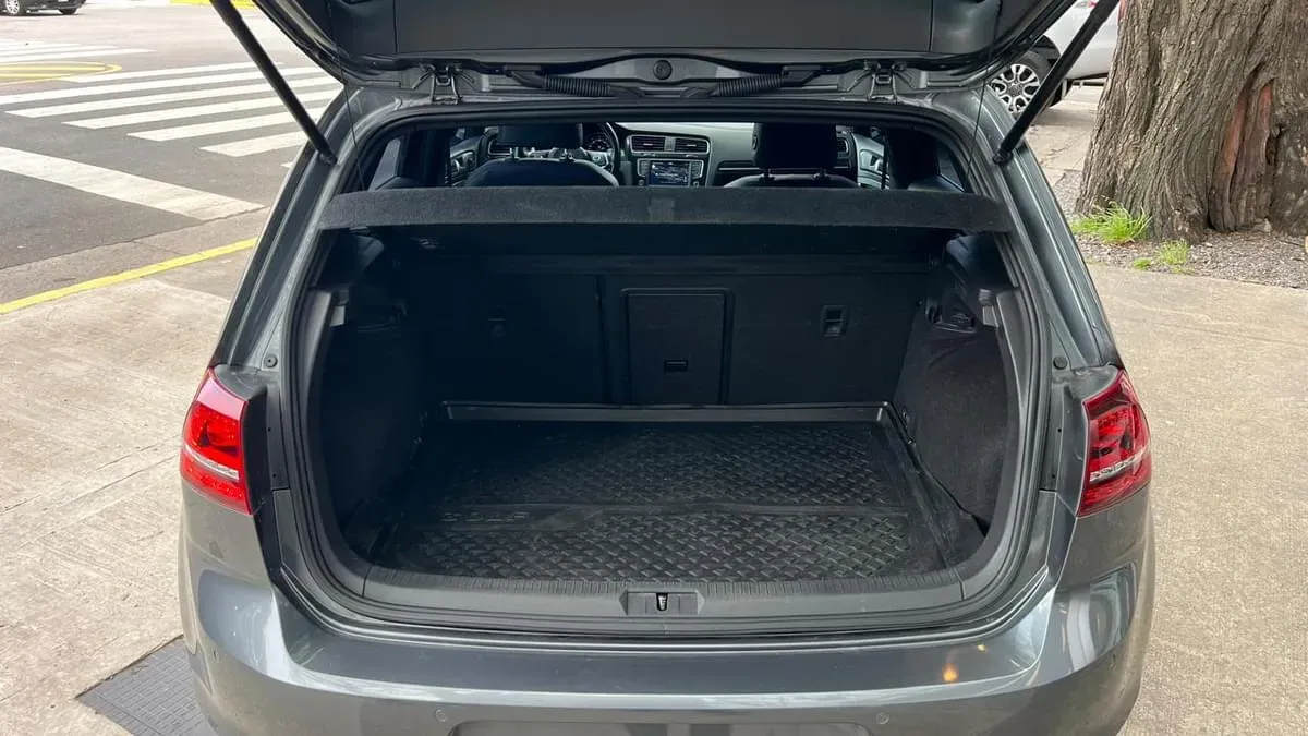 Mirá esta publicación de Volkswagen Golf