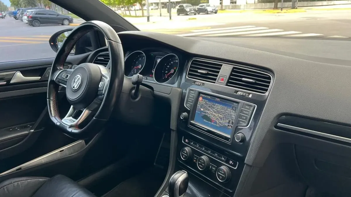 Mirá esta publicación de Volkswagen Golf