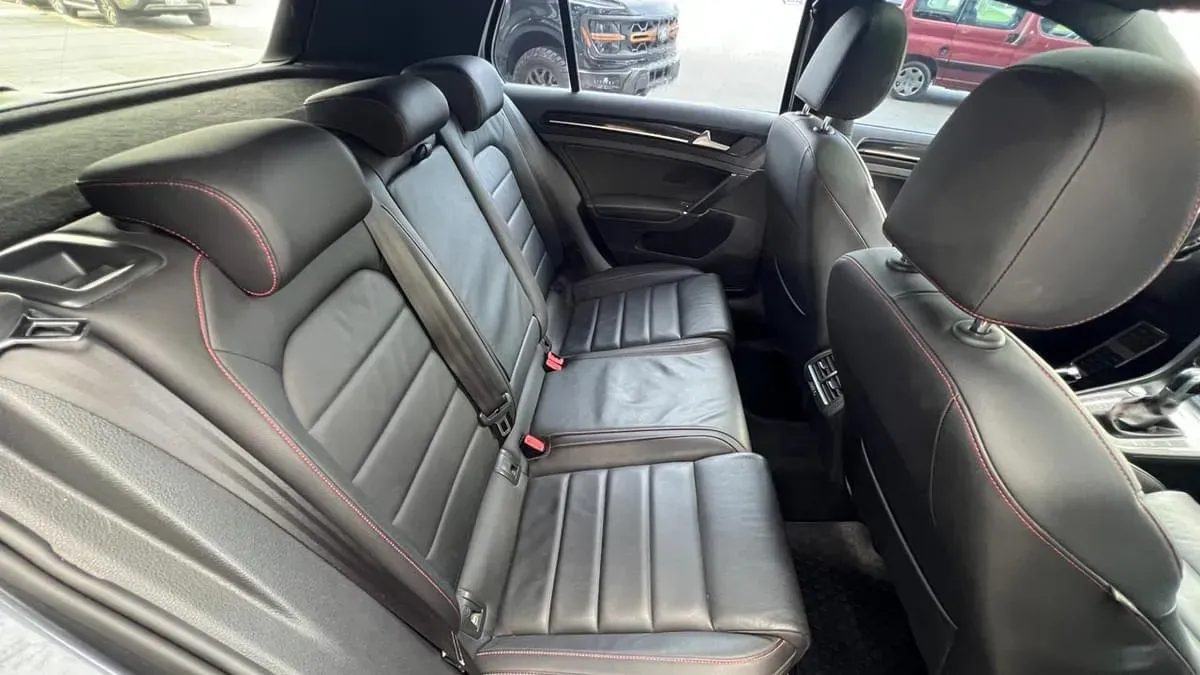 Mirá esta publicación de Volkswagen Golf