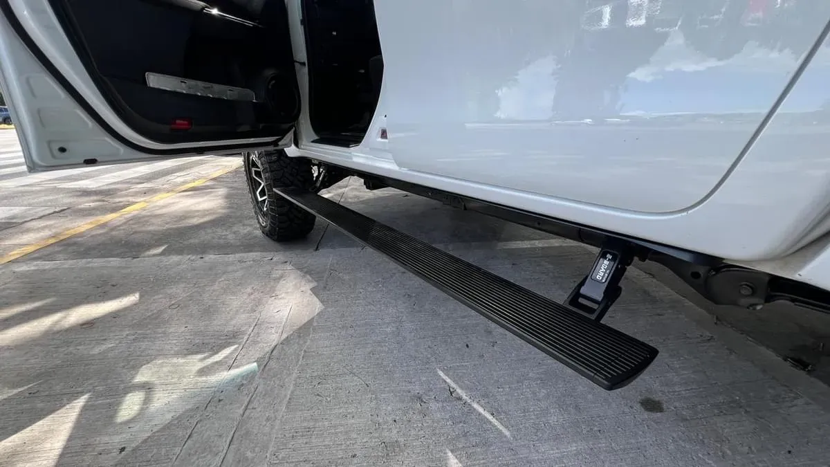 Mirá esta publicación de Toyota Hilux