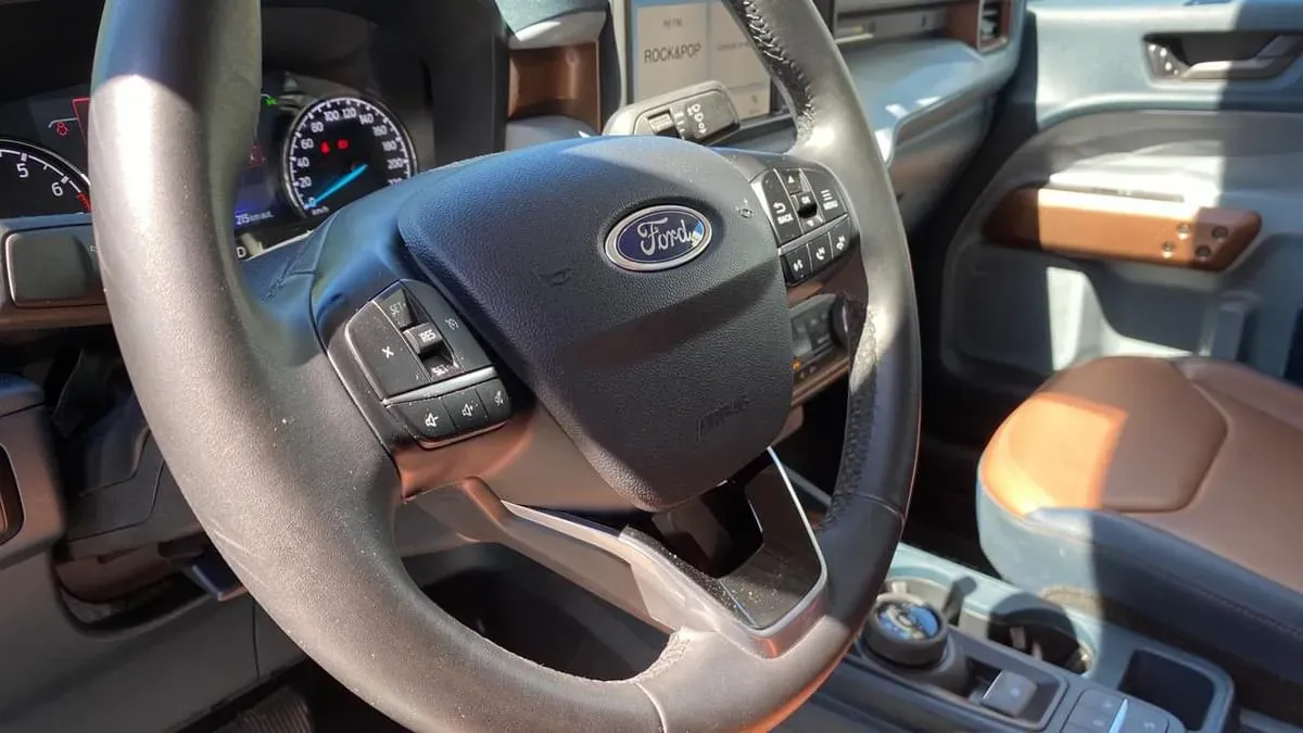 Mirá esta publicación de Ford Maverick