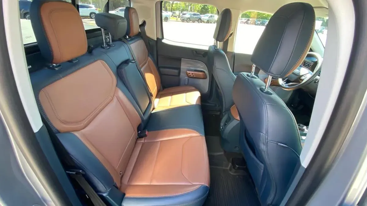 Mirá esta publicación de Ford Maverick