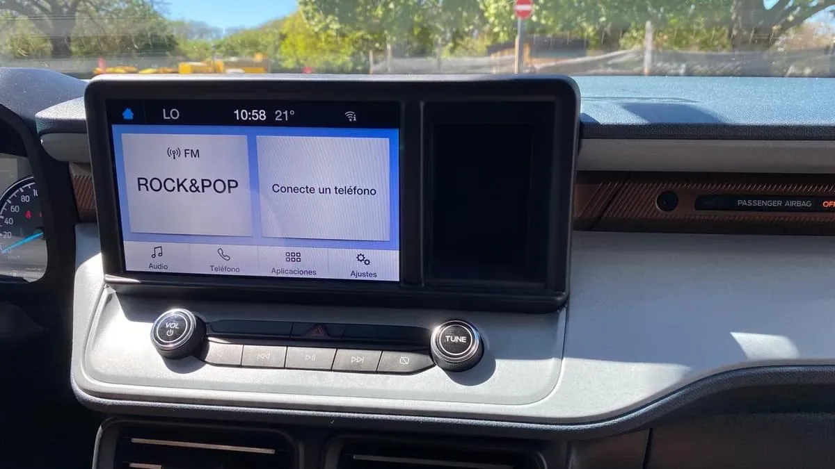 Mirá esta publicación de Ford Maverick