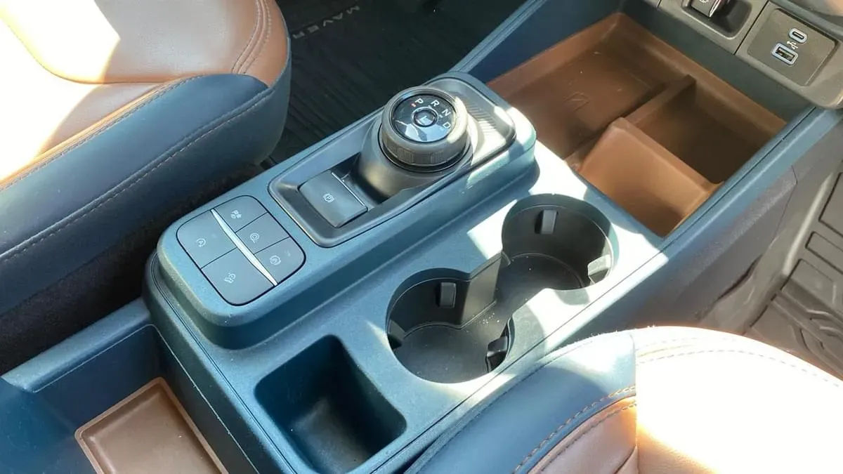 Mirá esta publicación de Ford Maverick