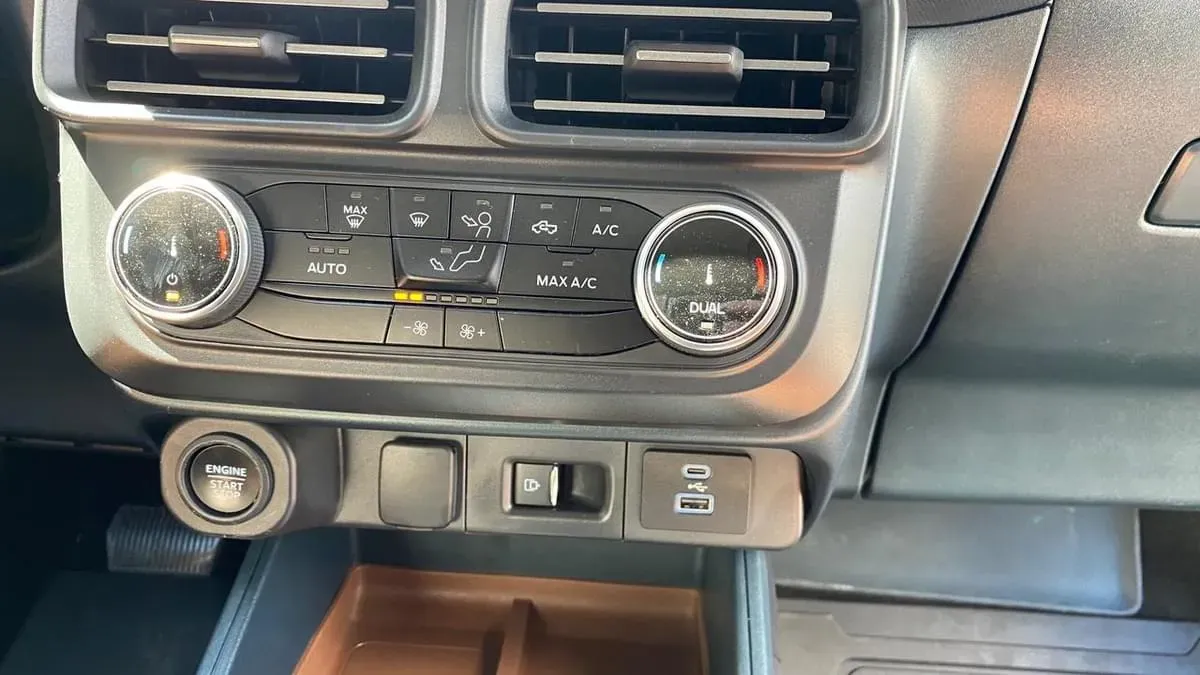 Mirá esta publicación de Ford Maverick