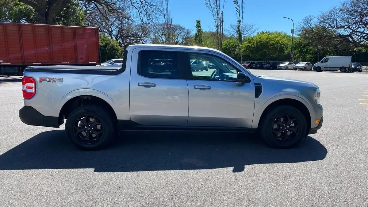 Mirá esta publicación de Ford Maverick