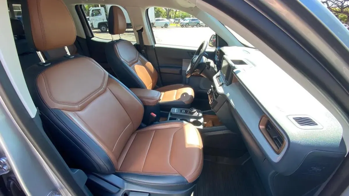 Mirá esta publicación de Ford Maverick