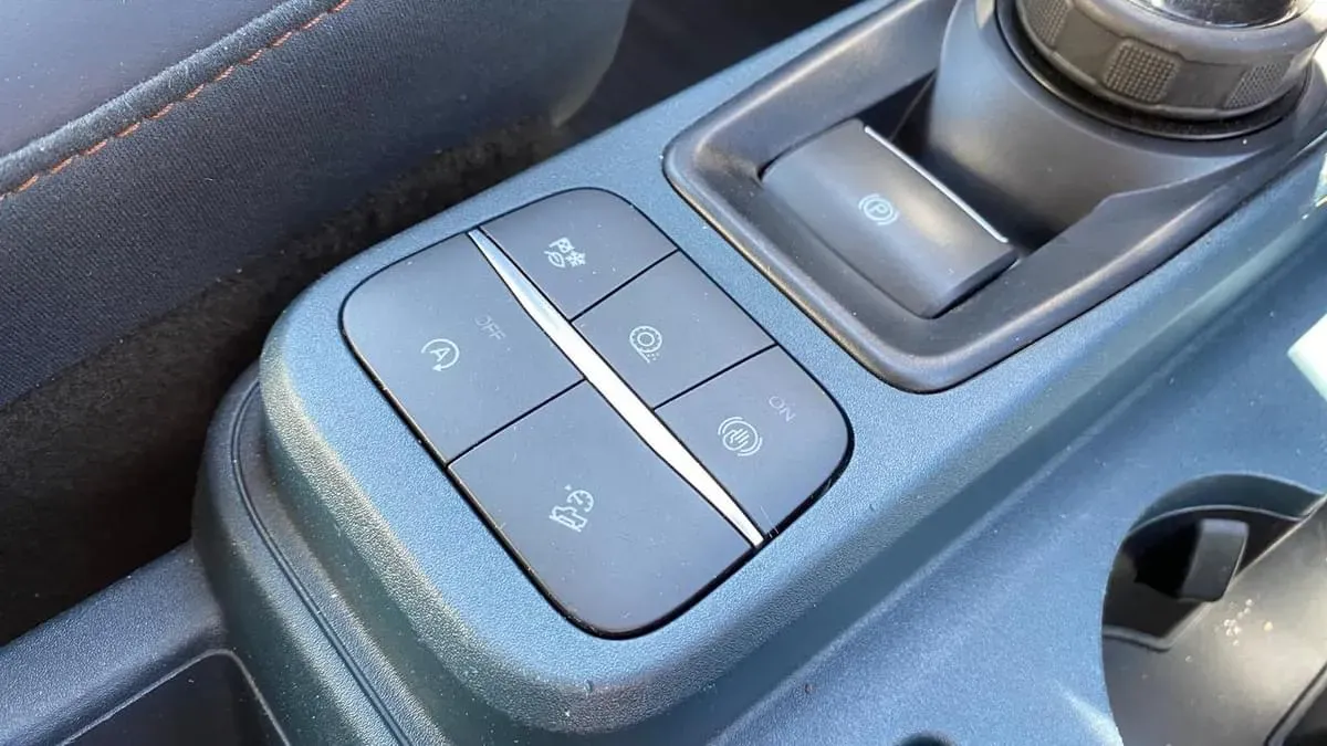 Mirá esta publicación de Ford Maverick