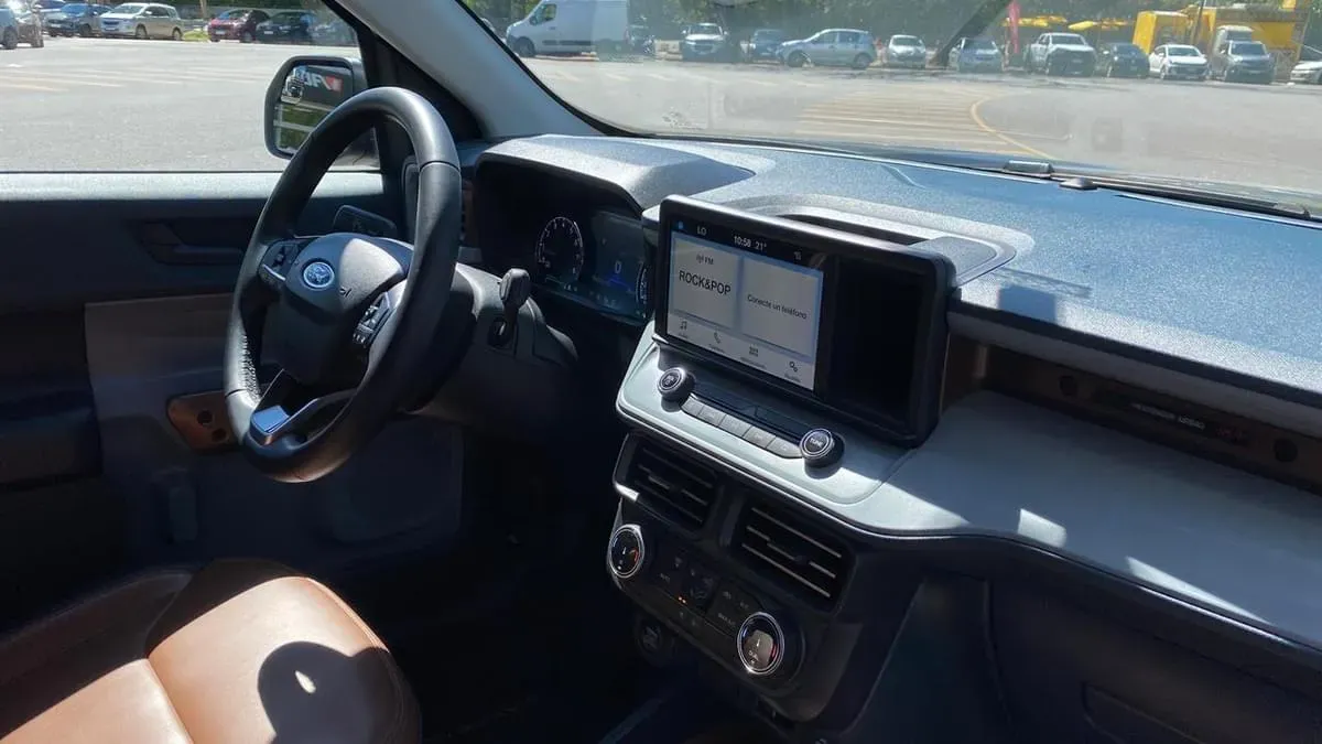 Mirá esta publicación de Ford Maverick