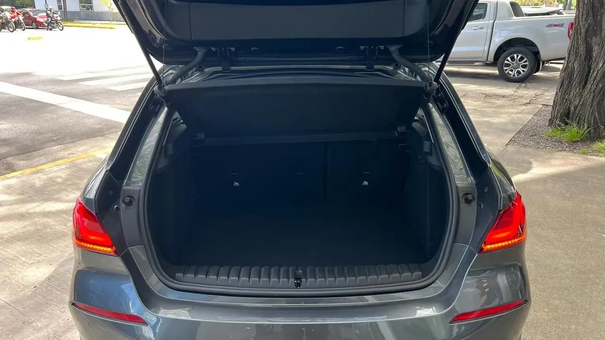 Mirá esta publicación de BMW Serie 1