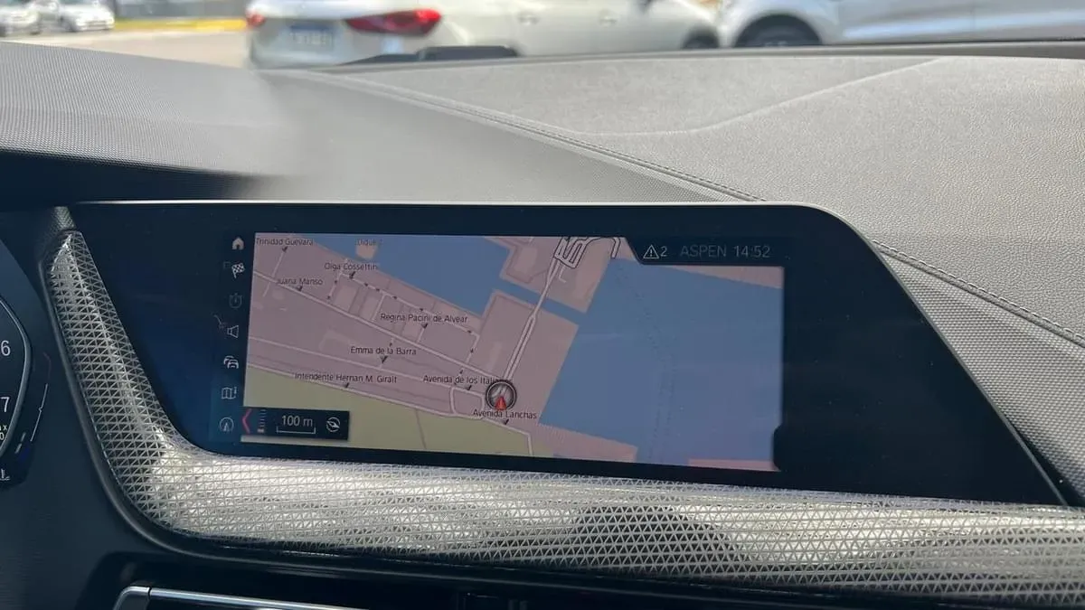 Mirá esta publicación de BMW Serie 1