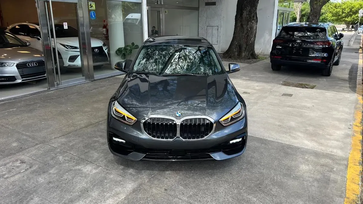Mirá esta publicación de BMW Serie 1