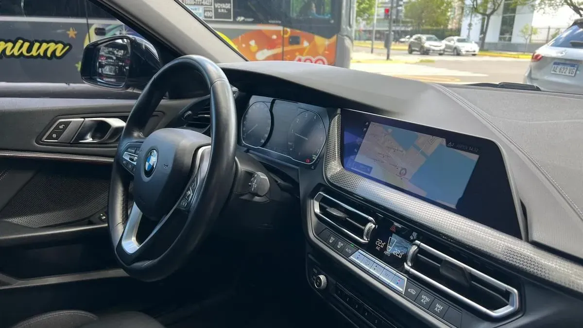 Mirá esta publicación de BMW Serie 1