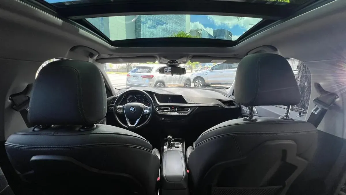 Mirá esta publicación de BMW Serie 1