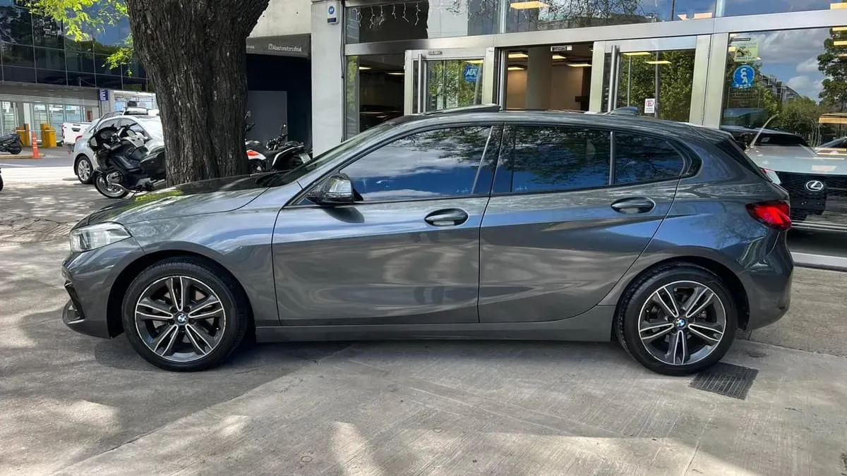 Mirá esta publicación de BMW Serie 1