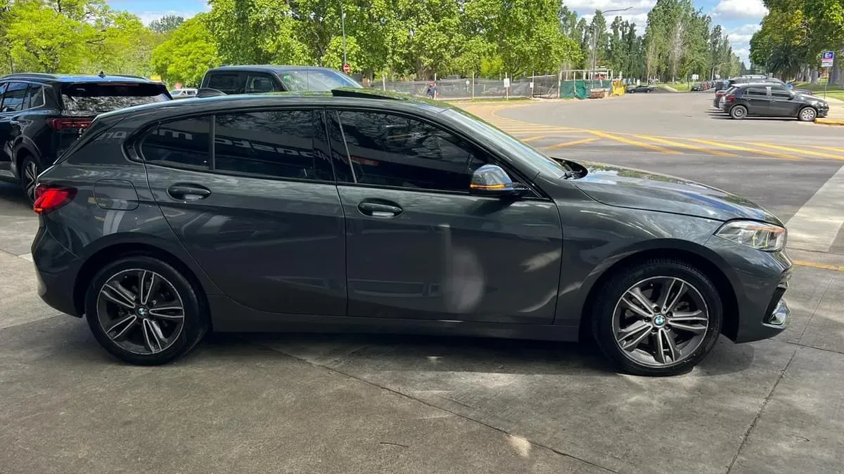 Mirá esta publicación de BMW Serie 1