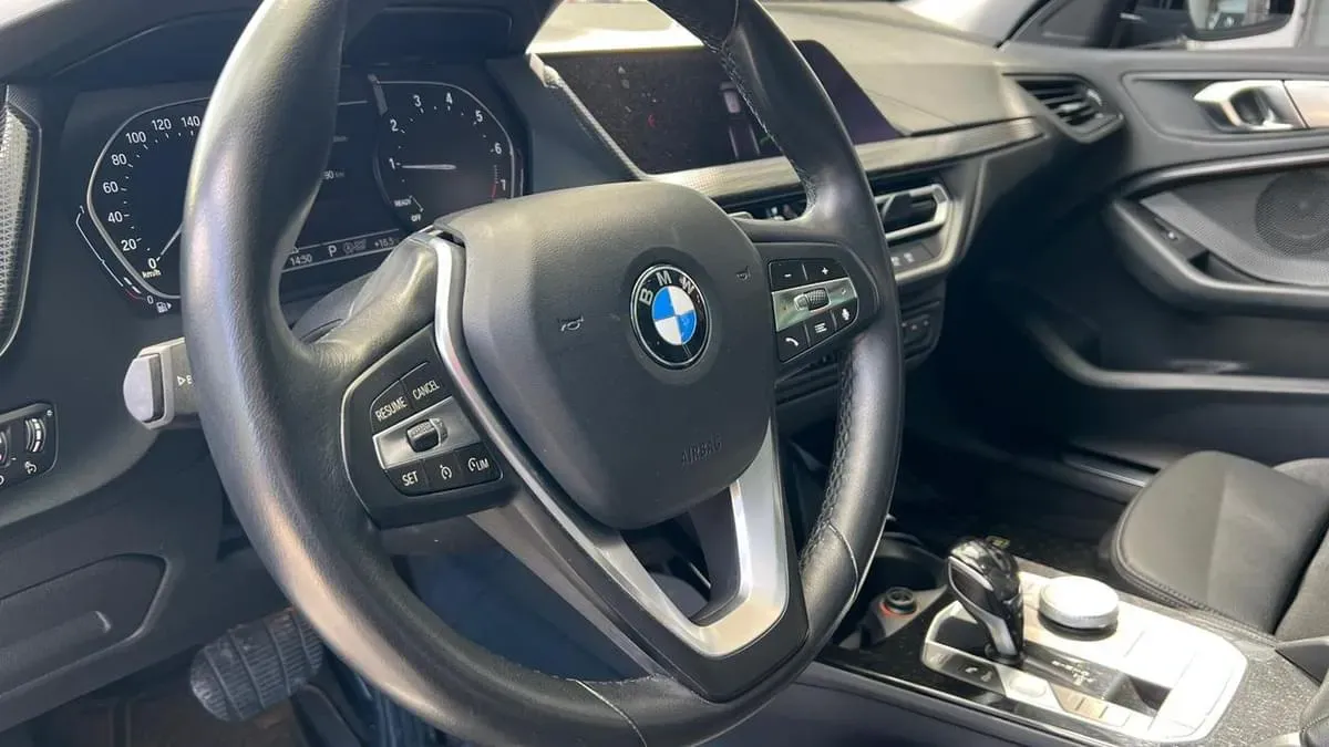 Mirá esta publicación de BMW Serie 1