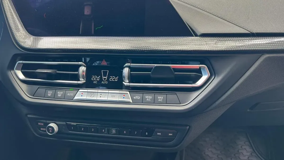 Mirá esta publicación de BMW Serie 1