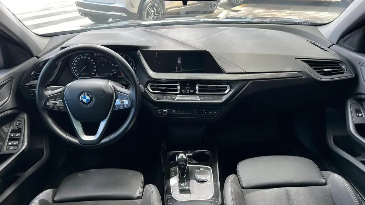 Mirá esta publicación de BMW Serie 1