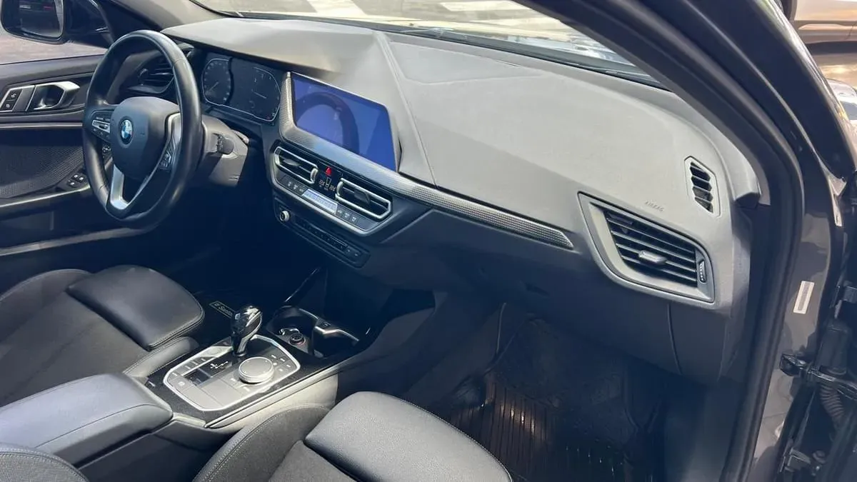 Mirá esta publicación de BMW Serie 1