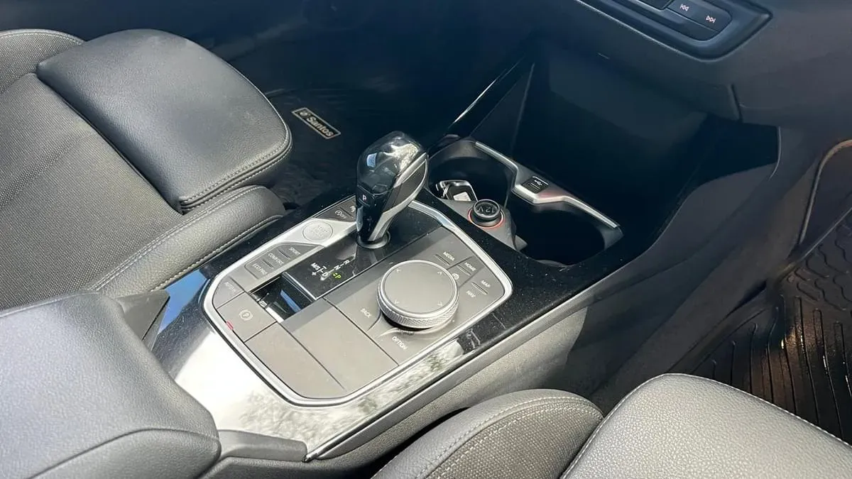 Mirá esta publicación de BMW Serie 1