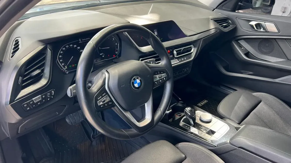 Mirá esta publicación de BMW Serie 1