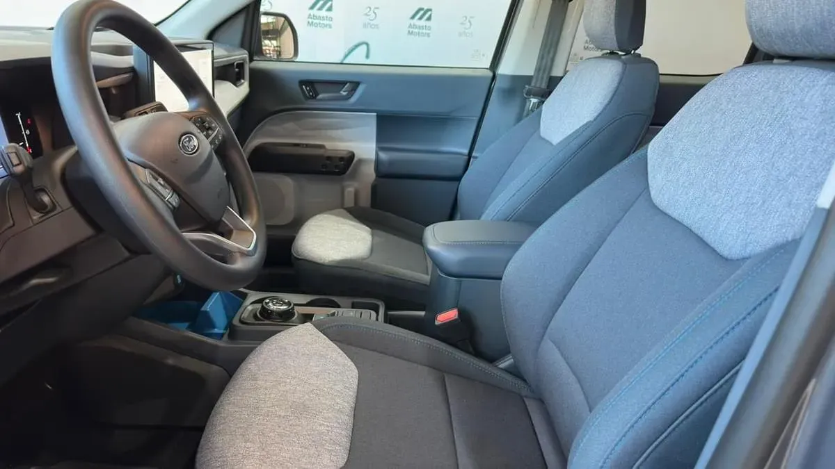 Mirá esta publicación de Ford Maverick