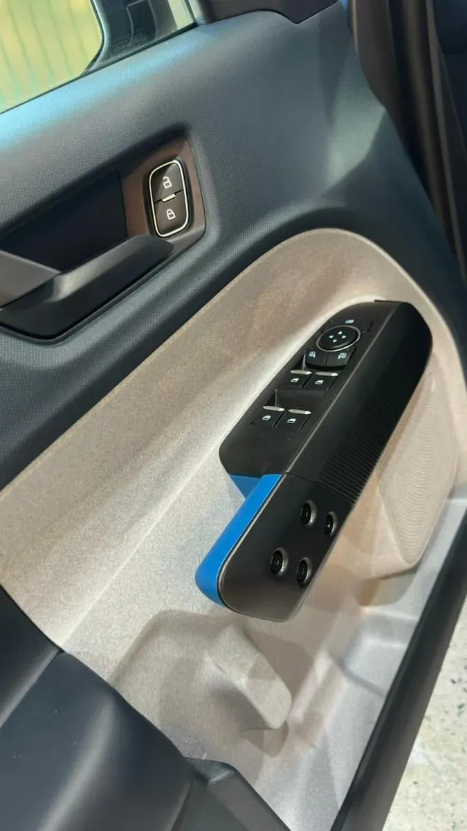 Mirá esta publicación de Ford Maverick