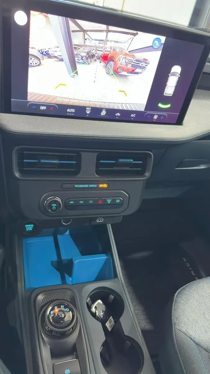 Mirá esta publicación de Ford Maverick