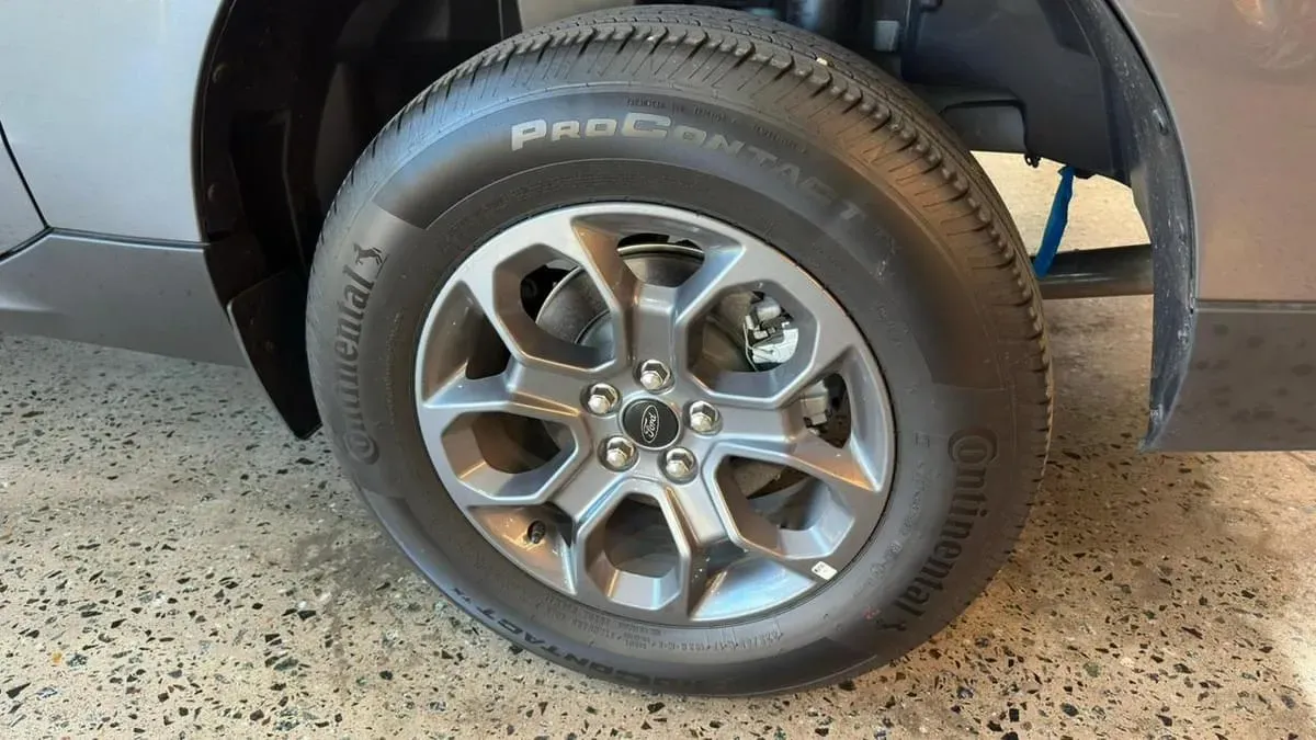 Mirá esta publicación de Ford Maverick